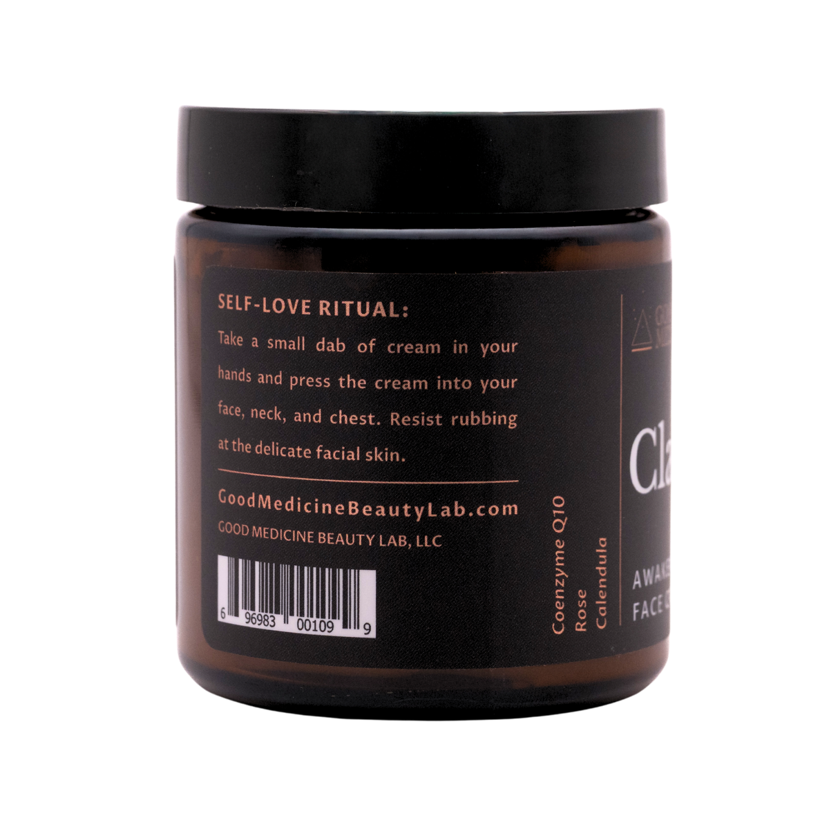 Clarity / Awakening Face Cream