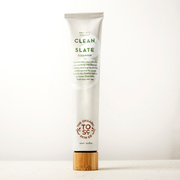 Clean Slate - Organic Face Cleanser with AHA for Acne 3 fl oz