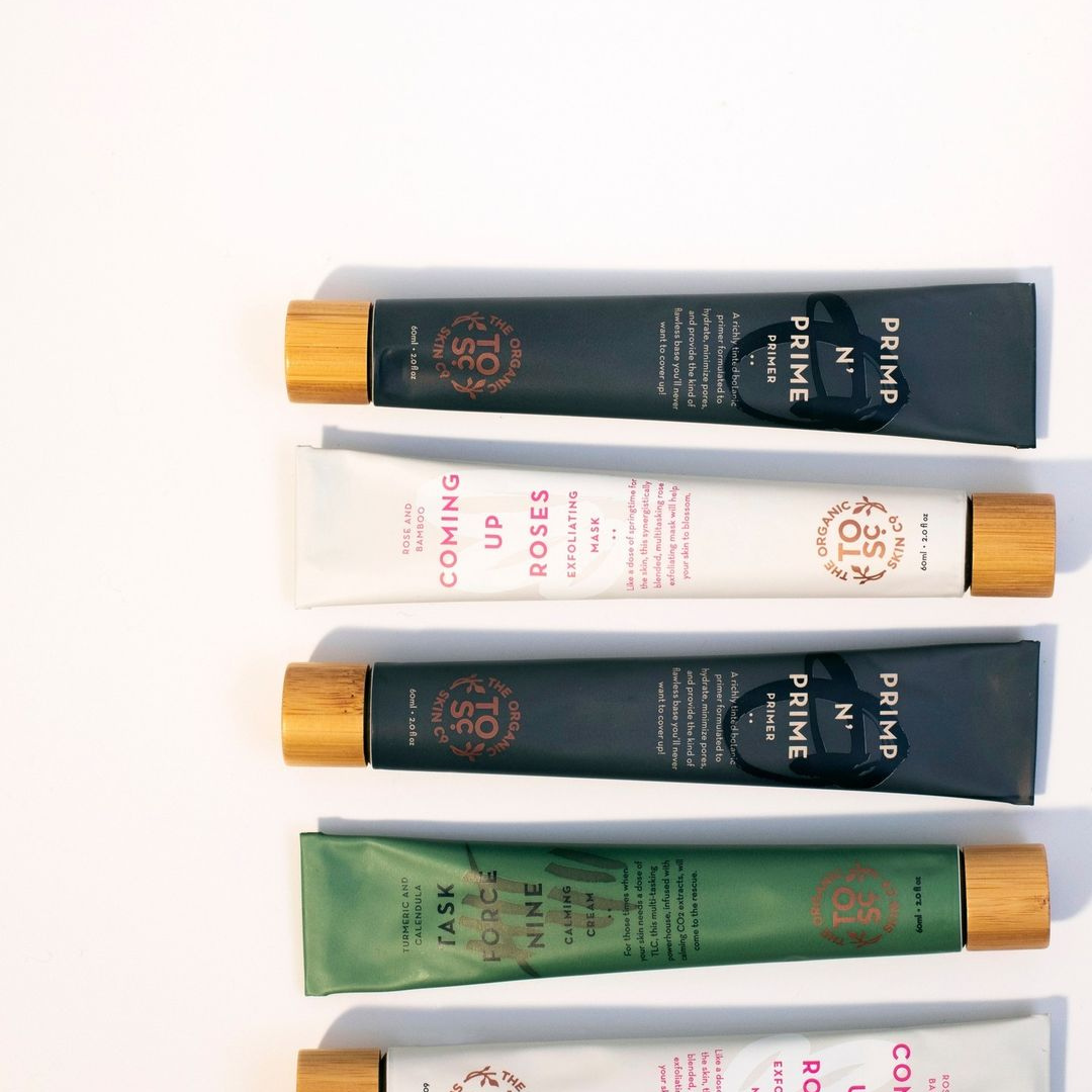 Primp N' Prime - Tinted Moisturizer and Face Primer 2 fl oz